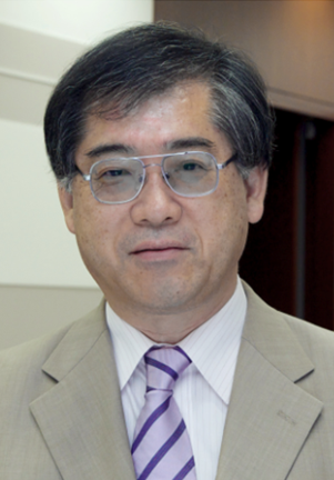 Masahiro Yamashita